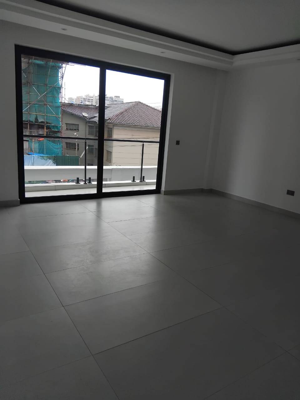3-Bedroom Apartment with SQ for Rent – Westlands 165k